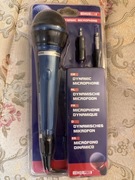 Mikrofon - dynamic microphone