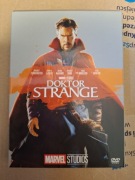 Doktor Strange DVD