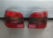 Lampa lewa prawa tył tylna VW Golf IV HB