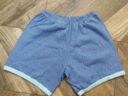 Spodenki dziewczęce 