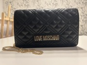Torebka Love Moschino