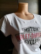 Koszulka damska Harley Davidson - rozm. M