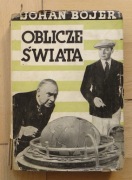 Johan Bojer - Oblicze świata - Leski