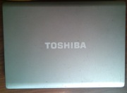 Uszkodzona Toshiba Satellite Pro L300-153 | Braki. Na części