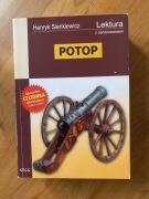 Potop , Henryk Sienkiewicz