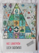 Noc lunatyków - Lech Sadowski