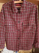 Bluza-koszula damska 