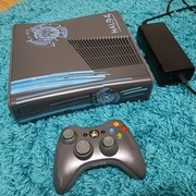 Xbox 360 RGH3, 250GB+ Pad, dużo gier