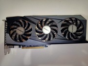 GIGABYTE GAMING OC Pro RTX 3060 Ti