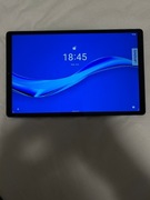 Tablet Lenovo tab M10 FHD plus Stan idealny