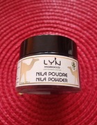 Proszek Nila firmy Lub Morocco 