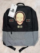 Plecak Playstation since 1974 marki Difuzed