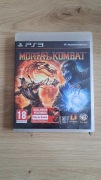 Mortal Kombat PS3 (stan 5/6)