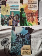 Legendy polskie Grzegorz Rosiński stan bdb