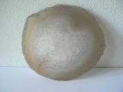 Agat plaster transparentny 11 cm