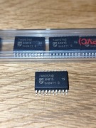 [8szt] 74HC573D SO20 Philips