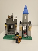 Lego 6094 Knights' Kingdom - Strzeżony skarbiec