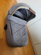 Gondola do wózka Mamas&Papas, dodatkowe łóżeczko, kosz mojżesza