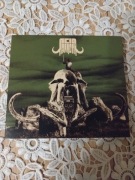 Acid Mammoth - Supersonic Megafauna Collision