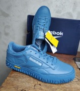 REEBOK__buty (42,5 / 27,5cm) Club C Vibram / adidasy / jesień / nowe