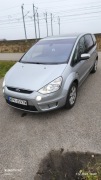 Ford S-Max 2.0 TDCi 140km bez DPF 