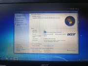 Laptop Acer extensa 5235