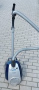 Odkurzacz Bosch BGS5A300 Moc: 700 W. pojemność: 3 l. Filtr: HEPA