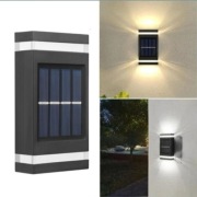 Kinkiet Lampka ewelacyjna Solarna LED