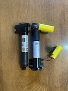 BMW X3 G45 nabój maski 5A2CE27 Lewy + Prawy komplet