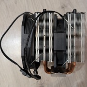 SilentiumPC Grandis 3