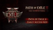 Path of Exile 2 Early Access Klucz Steam/EPIC