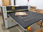 Wycinarka Walcowa, Wykrawarka,  Rolsztanca