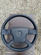KIEROWNICA BERCEDES-BENZ ACTROS MP4 JAK NOWA 
