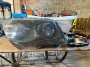 x2 lampy lewa+prawa chrysler crossfire