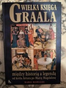 Wielka Księga Graala