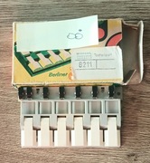 Pulpit sterowniczy BTTB 