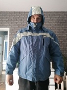 Kurtka zimowa/narciarska CAMPUS