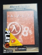 Gra na PC HALF-LIFE GOTY, BestSeller series wraz z Counter Strike