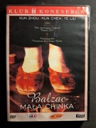 Balzac i mała Chinka | Xun Zhou | DVD