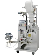 Maszyna do pakowania herbaty w okrągłe saszetki (model DS-66)