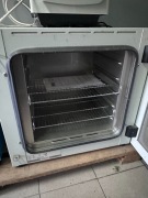 Suszarka laboratoryjna BINDER ED-53  /Szafa grzewcza 300°C 