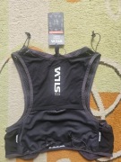 Kamizelka do biegania Silva Strive 5 Vest black