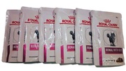 Royal Canin Veterinary Renal 7 szt. + Hills k/d 1 szt.