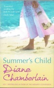Summer's Child by Diane Chamberlain