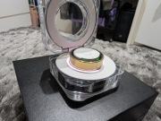 Samsung Galaxy Ring 67 mm (R12) złoty - piekny, idealny zestaw