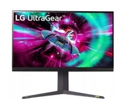 Monitor LED LG GR93U-B 32