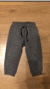 Spodnie dresowe h&m 92/98