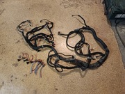 Wiązka silnika Volvo V70 S80 XC70