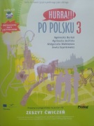 Hurra! Po Polsku 3 Praca zbiorowa