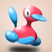 Karty Pokemon #0233 Porygon2 kolekcja